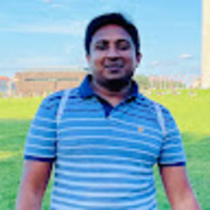 Meet your Posher, Ramesh